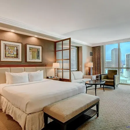 Mgm Signature-23-709 Strip View Jacuzzi Studio